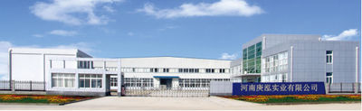 चीन Henan Genghong Industrial Co., Ltd. फैक्टरी