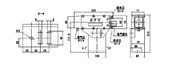 DC24V Hot Metal Detector Temperature PNP Continuous Casting Machine Parts