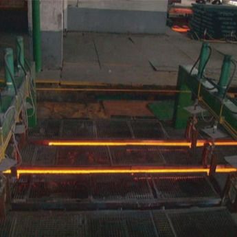 CZDC Billet Continuous Casting Weighing Measuring Machine Ccm
